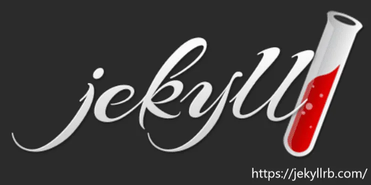 Jekyllのロゴ